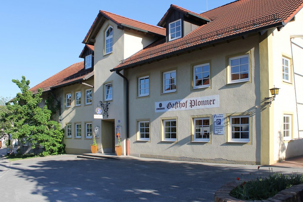 Il Plonner Dorf-Gasthof Wessling Hotel