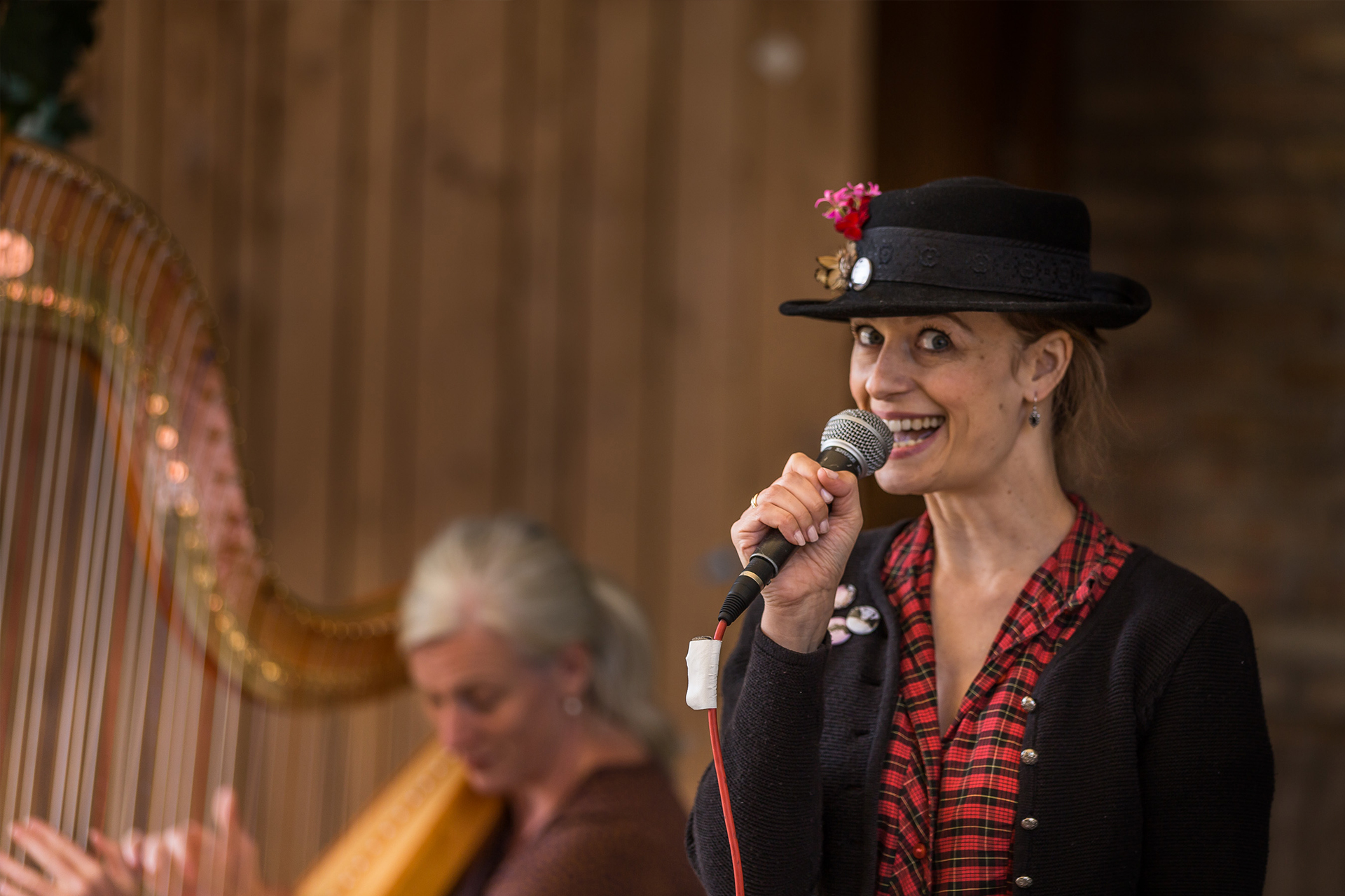 Il Plonner Dorf-Gasthof Wessling Veranstaltung