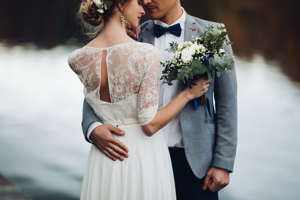 Il Plonner Dorf-Gasthof Wessling Hochzeit am Weßlinger See