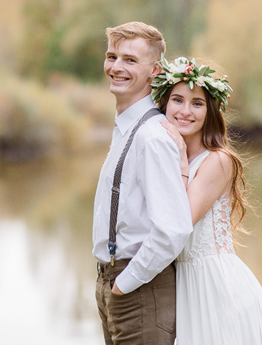 Il Plonner Dorf-Gasthof Wessling Hochzeit am Weßlinger See