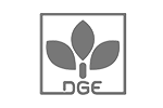 Logo DGE