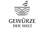 Logo Gewürze der Welt