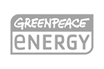 Logo Greenpeace Energy