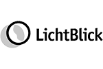 Logo Lichtblick