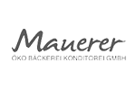 Logo Maurer