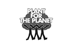 Logo Plant for the Planet