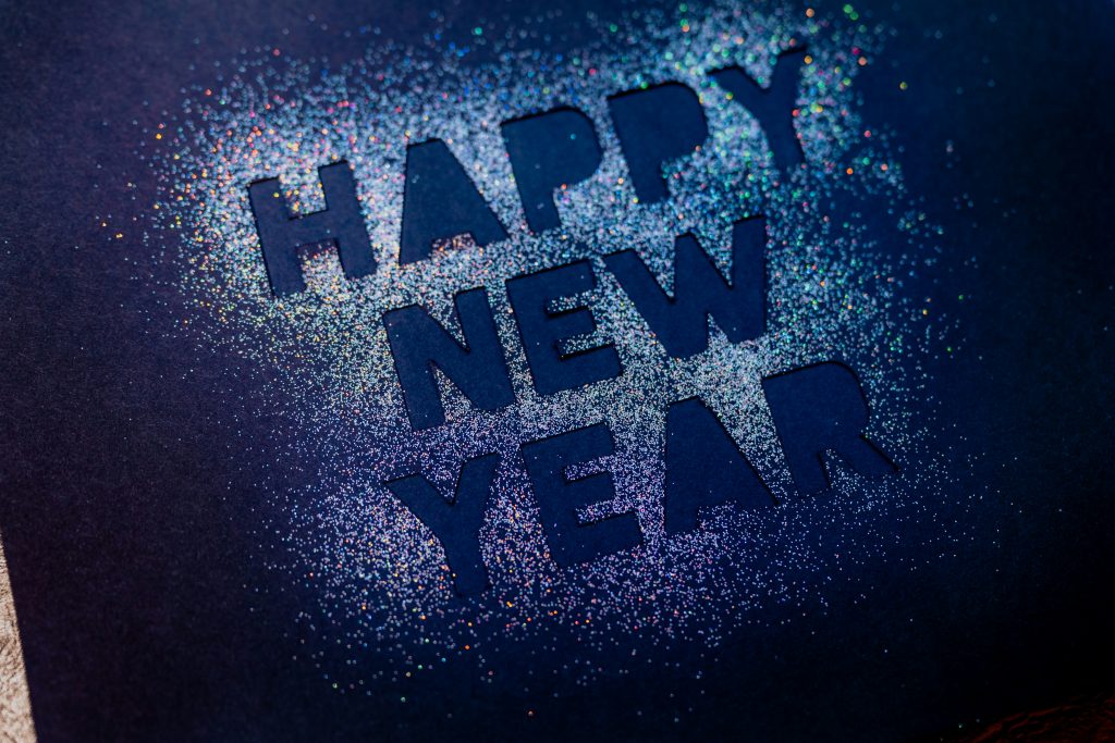 Genussvoll ins neue Jahr